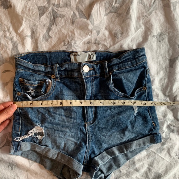 Garage Denim Jeans (US 3) - Picture 7 of 9